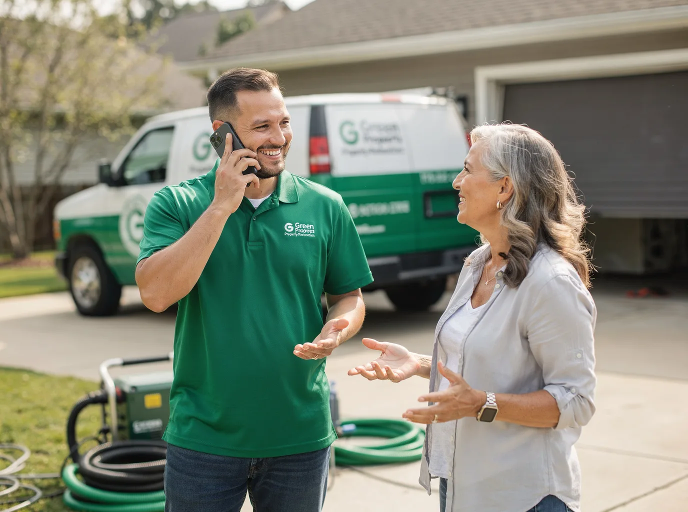 Water Damage Restoration Ovid, CO FAQs